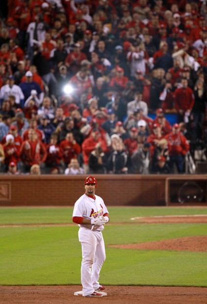 World Series Game 6